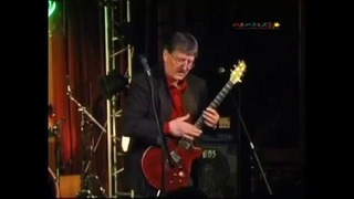 Энвер Измайлов – The Guitar Legend Of Crimea