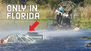 Florida’s Best Fails | GTA 6 Preview