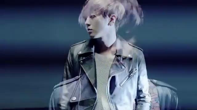 CNBLUE 3rd Mini Album [EAR FUN] Title song Hey you 4th Teaser Yong Hwa Ver