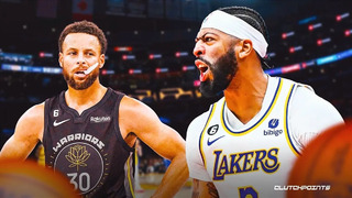 NBA 2023: Golden State Warriors vs LA Lakers | Highlights | March 6, 2023