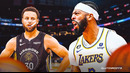 NBA 2023: Golden State Warriors vs LA Lakers | Highlights | March 6, 2023