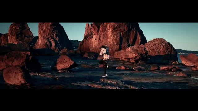 DAICHI MIURA – [Darkest Before Dawn] – Music Video