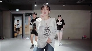Fuck Apologies – JoJo (ft. Wiz Khalifa) Yoojung Lee Choreography