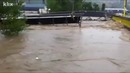 Мосты встретились
