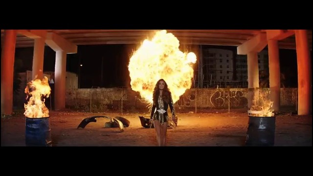 Wisin feat Anahi