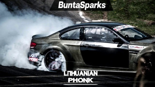 BuntaSparks – Best Phonk Music (by. Lithuanian Phonk)