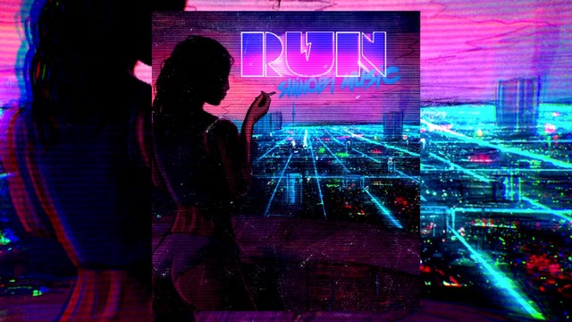 Shinobi Music – Run