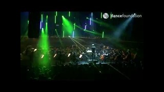 Armin van Buuren – In And Out Of Love (Оркестр)
