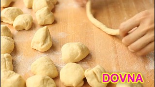 Пончики из дрожжевого теста рецепт от Dovna Enterprises