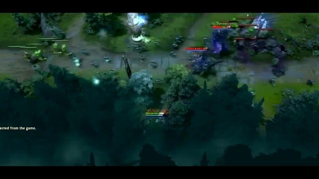 Dota 2 iG(Zhou, 430, Faith) vs Zenlth xy