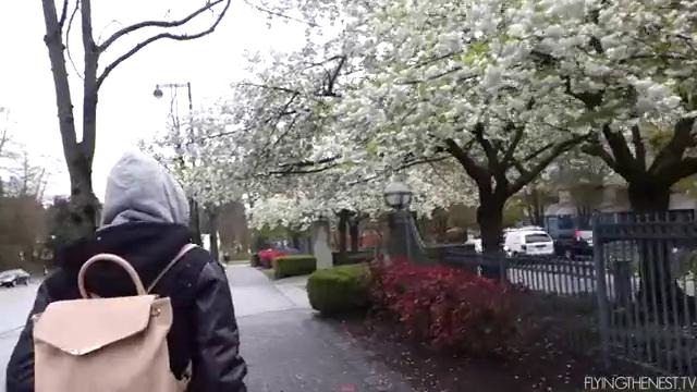 Travel to Canada