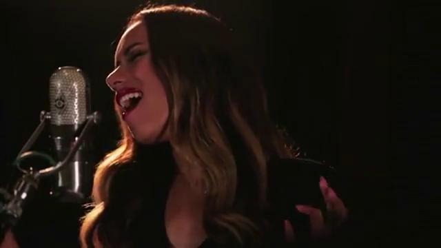 Leona Lewis – Colorblind (Acoustic)
