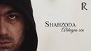 Shahzoda – Aldagan sen (Official Video 2018!)