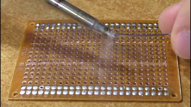 Почему флюс RMA-223 плохой