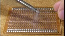 Почему флюс RMA-223 плохой