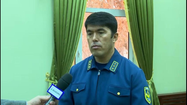 ҚҚСга ўтувчи корхоналар билан ўтказилган семинар