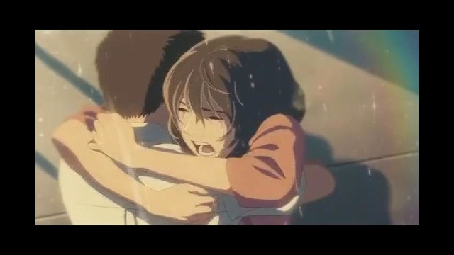 AMV Birthday Contest – Today is different