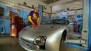 Махинаторы. Сезон 11 Выпуск 3 – Mazda RX-7