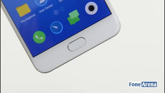 Meizu MX6, Unboxing (Fone Arena)