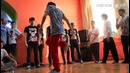 2 батл, 4 часть (Styles Battle 6x6 31.05.2015)