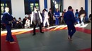Городское соревнования по дзюдо