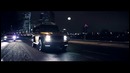 Золотой Gelendwagen 6.3 AMG