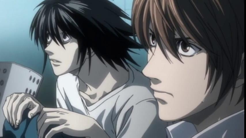 Death Note 23 Seriya Ozv Cuba77 480p Mover Uz