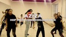 Hip Hop Азиза | Zlotnikov Dance Centre