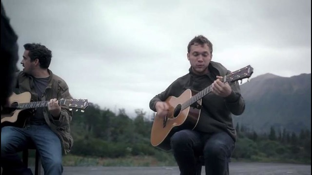 Phillip Phillips – Where We Came From