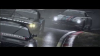 Project CARS – Halloween Trailer – Eurogamer