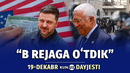 Green-card toʻxtatildi, Avstraliya aholidan qurol sotib oladi – kun dayjesti