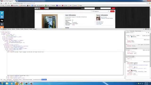 Python Programming Tutorial – 27 – How to Build a Web Crawler (3-3)