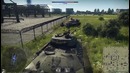 Обзор ИС-6: Всё ещё нагибает?! | War Thunder