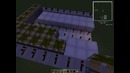 Механический бассейн в minecraft