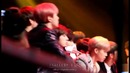 FANCAM 161202 BTS reaction to Dean Crush Zico @2016 MAMA In HK