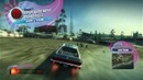 Аварии в Burnout Paradise