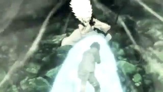 Madara Jinchuuriki – Breaking Through (Naruto AMV)