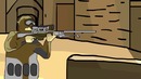 Почему нубу не стоит брать авп в cs go мультик cartoon