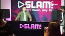 Blasterjaxx – Live @ SLAM! Bij Igmar (12.01.2017)