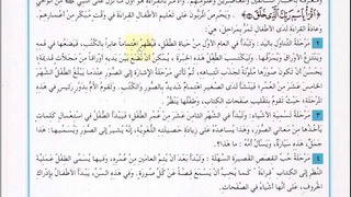 Арабский в твоих руках том 3. Урок 21