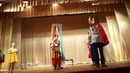 "Сказка о царе Салтане" Вариант 2. 2014 год