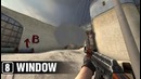 NAVI CS:GO #2 Базовая раскидка за Т сторону на de dust2