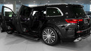 2026 Mercedes GLS 600 Maybach – Exceptional Super Large Luxury SUV