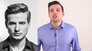 МУЖСКИЕ СТРИЖКИ – Как Выбрать Идеальную Мужскую Стрижку По Форме Лица