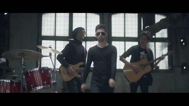 Mustafo – Bir olma (VideoKlip 2018)