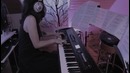 Type O Negative – September Sun (piano cover by VkGoesWild)