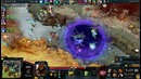 Dota 2: DreamLeague S6: Virtus Pro vs Vega Squadron (Game 2)