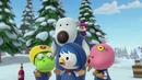 Pororo – Great Ideas (Episode 1)