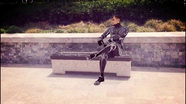 J-Studio cgi men