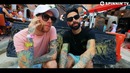 Breathe Carolina & Flatdisk – Hotel (Official Music Video 2017)